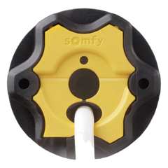 Kit de Motor RTS para Persiana de Eje de 50mm/ Max 3x4 mts/ Alimentación a 120 VCA