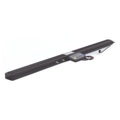 Barra Directora de Trafico de 6 Modulos con 8 LED, 48 LED, Ambar, 48.1 Pulgadas, Con Controlador