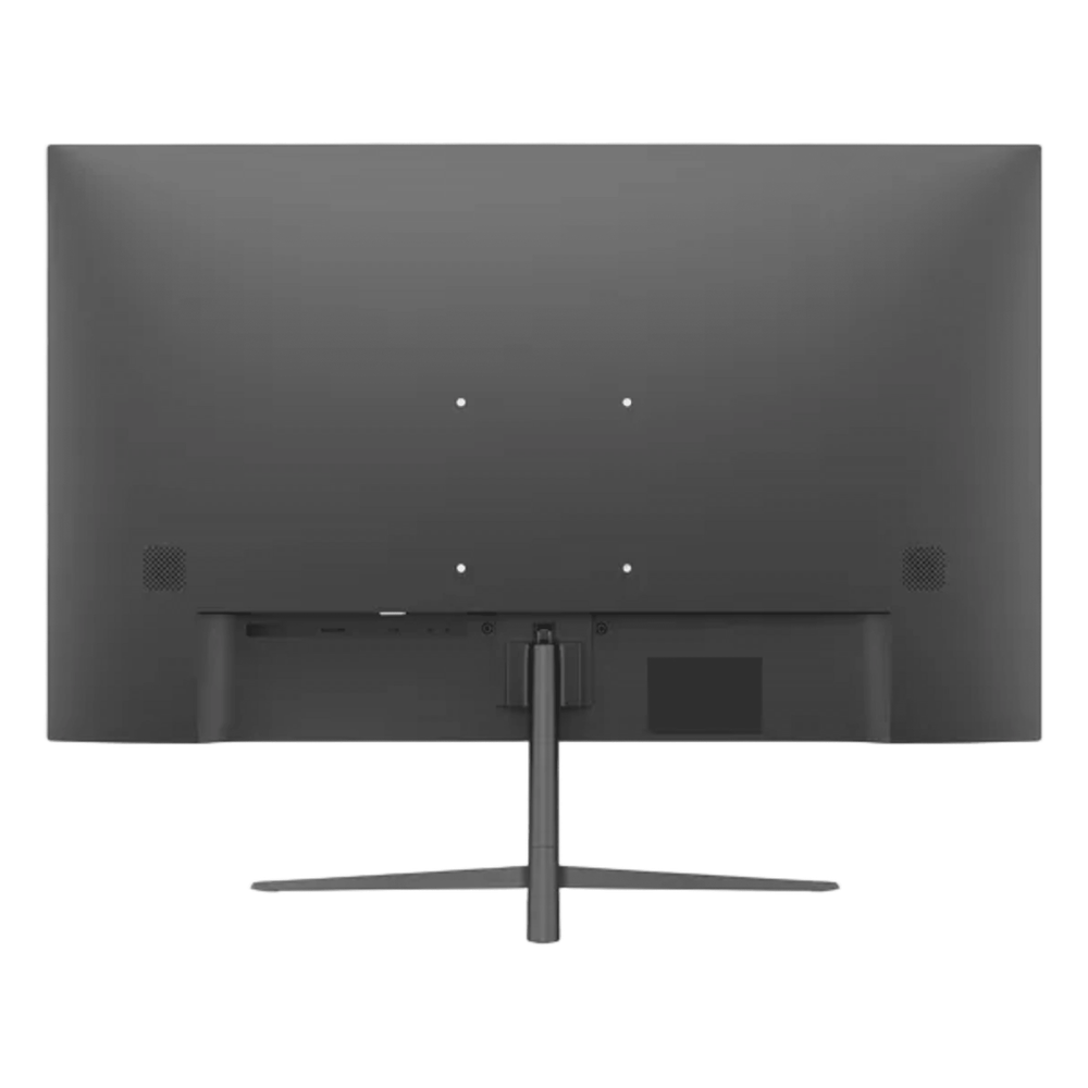 Monitor LED Full HD (1080p) de 27" / Bocinas Integradas / 100 Hz / Ideal para CCTV, Oficina y Hogar / Entrada HDMI-VGA / VESA (100 X 100) / Uso 24/7 / IPS / Ultra Delgado