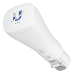 LTU Instant — Cliente LTU 5 GHz para Entornos PtMP con LTU Rocket como Estación Base