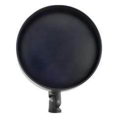 exterior | altavoz de 2 vías | Acoustiscape 8in | 64 Watts | 8 ohms| 70V/100V | Switchable | incluye estaca