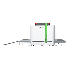 Sistema de Inspección por Rayos-X / Energía Doble 160 kV / Túnel 100 x 80 cm (39.4 x 31.5 in) / Identificación Biométrica / Detección de Explosivos y Drogas / Monitor Doble 21.5" / Carga 200 kg