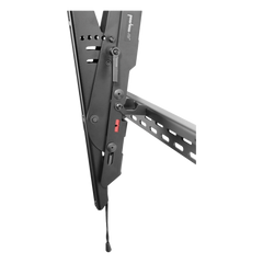 Montaje de pared Universal con Inclinación para Pantallas de 60" a 98" / Capacidad 350 lb (158 kg) / Patrón VESA hasta 1000 x 600 mm / Inclinación Ajustable +15°/-5°