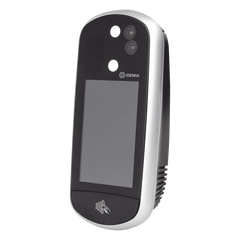 Lector facial Vision Pass MD con lector Mifare y Desfire incluido  IP65