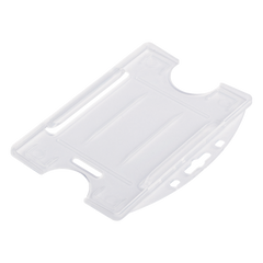 Funda para Tarjeta RFID de Plástico, Compatible con NX0140 y NX0143