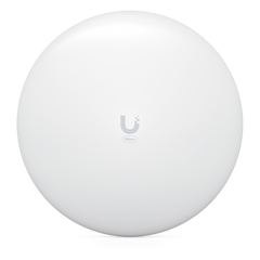 UISP Enlaces PTP/PTMP Wave Long Range en 60 Ghz, hasta 2 Gbps. Respaldo en 5 Ghz. GPS integrado