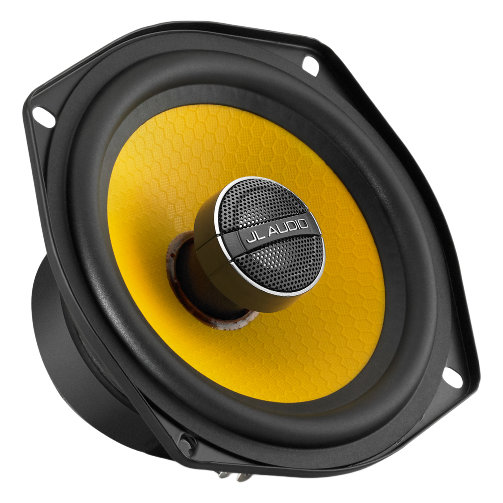 JL Audio C1 / Altavoz Coaxial 5.25" / 50 W RMS / 4 &Omega; / Car Audio
