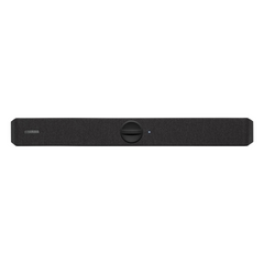 Sistema de Videoconferencia Todo en Uno | Tecnología SoundCap Eye™ | Cámara 4K con Smart Framing | Conexión USB Simple | Cancelación de Eco Adaptativo | Reducción de Ruido