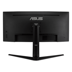 Monitor Curvo 34 pulgadas / 21:9 / Resolución 3440x1440 / VA LED / 180Hz / 1ms / HDR10 / Adaptive-Sync