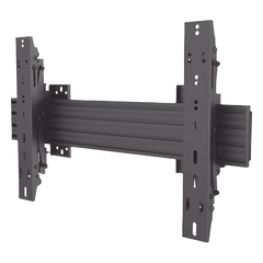 Montaje de Pared Push in - Pop out para Videowall| VESA 600 x 400| Para Pantallas de 37" a 75" | Capacidad Maxima de Carga 30 Kg