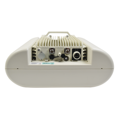 Estación Base Super Cobertura WiFi 360º Hasta 1 km, MIMO 8x8, IP67, 1167 Mbps, Doble Banda