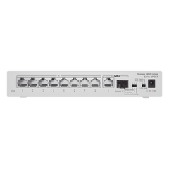 Switch Gigabit No Administrable PoE / 24 puertos 10/100/1000 Mbps (PoE) / 2 Puertos SFP Uplink / 124W