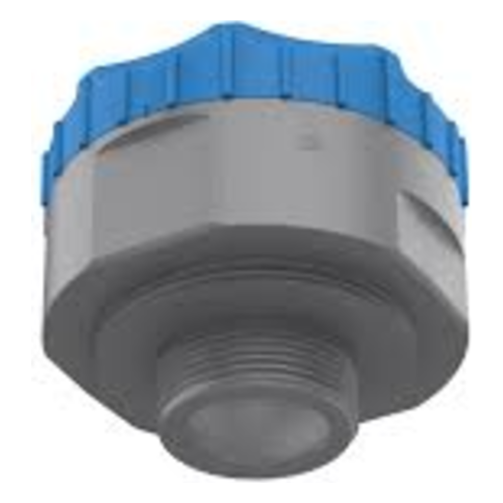 Radar de Distancia LoRaWAN / Nivel en Tanques y Pozos / Medición hasta 12 m / IP68 / Batería 7 Años / Telemetría para BMS y Agua