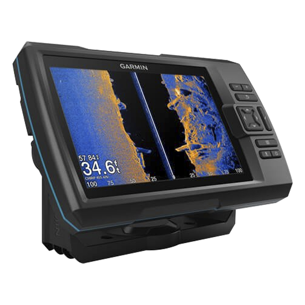 Ecosonda STRIKER Vivid 7sv con transductor incluido GT52HW-TM
