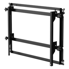 Montaje de Pared para Videowall 65" / VESA 800x600 / Acero / 85 mm / Hikvision
