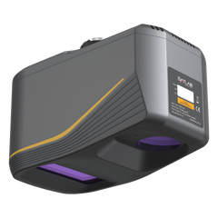 Sistema LiDAR Apus-MX para UAV / Escáner Láser 1200 m Alcance / 550.000 Puntos por Segundo / Hasta 8 Retornos / Cámara RGB 45 MP / IMU Avanzada / Precisión 5 cm @300 m / Compatibilidad DJI M350-M400