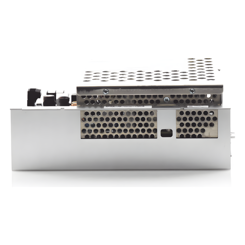 Fuente de alimentación y cargador de baterías direccionable para paneles de alarma contra incendio NFS-3030 y NFS2-3030