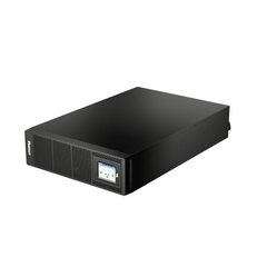 UPS SmartZone de 10000 VA/10000 W, Online Doble Conversión, Entrada 208/240 Vca Con Terminal L1+L2+G, Onda Senoidal Pura, 6 UR, Con 2 Tomas NEMA L6-30R y Terminal L1+L2+G