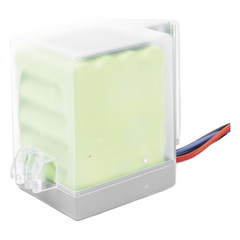 Bateria XBAT Para Automatismos FAAC / Compatible con S418, B680H, C721 y B614