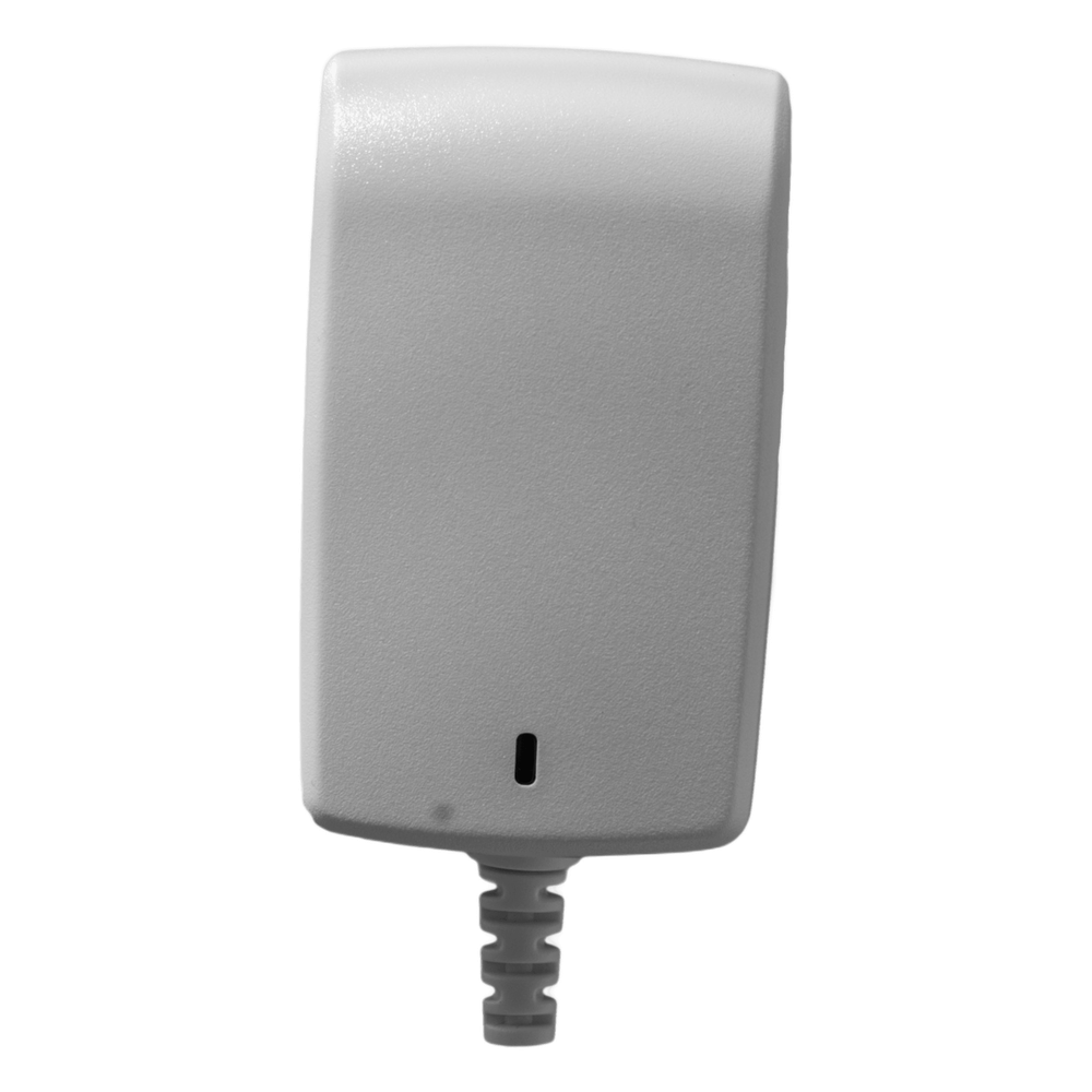 Cargador para motores inalambricos SOMFY Altus28 y Sonesse30, validar conector del motor.