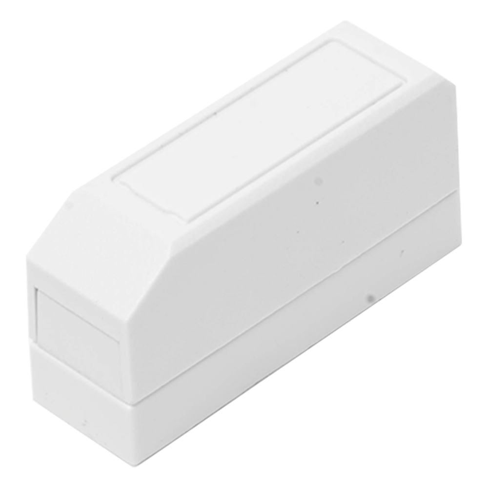 Kit de 4 magnetos de repuesto para el transmisor de puerta/ventana inalámbrico 5816, serie 5800