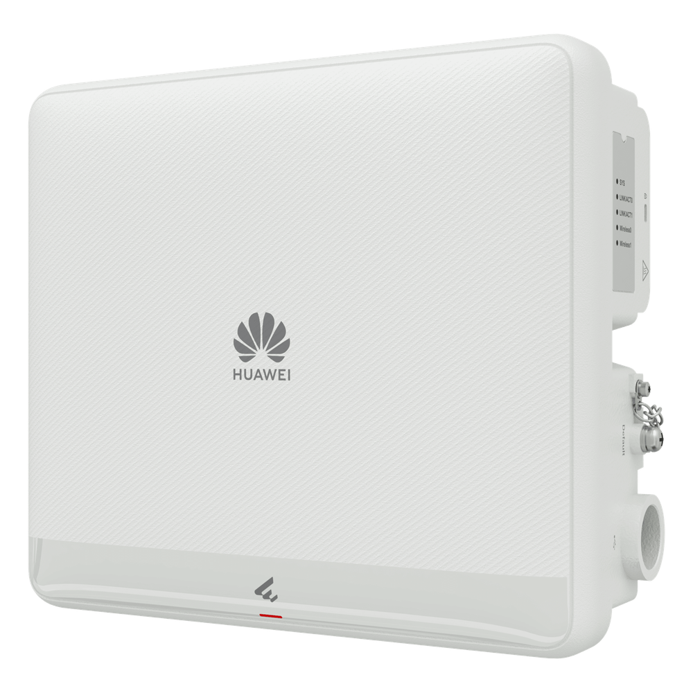 Punto de Acceso Wi-Fi 7 para Exterior / Sectorial 70º / 1,024 Usuarios / Puerto SFP+ / Hasta 6.45 Gbps / Gestión Gratuita desde la Nube