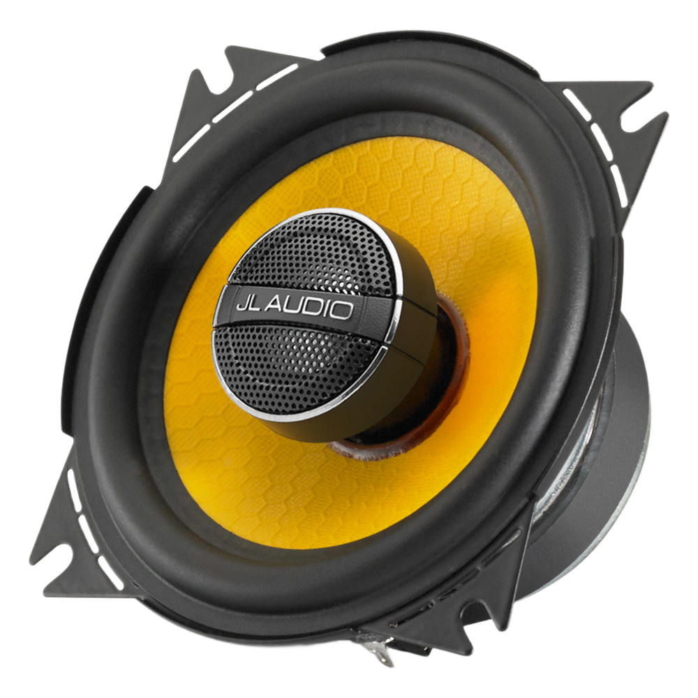 JL Audio C1 / Altavoz Coaxial 4" / 35 W RMS / 4 &Omega; / Car Audio