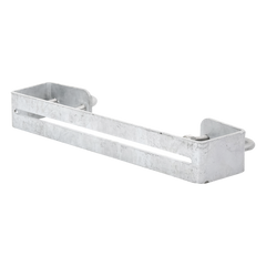 Herraje Multipropósito para Torre STZ30G. Ideal para Instalación de PTZ o Bullet en Torre.