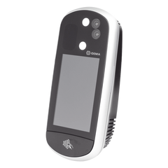 Lector facial Vision Pass MDPI  con lector  Prox HID,  Iclass, Mifare y Desfire incluido  IP65