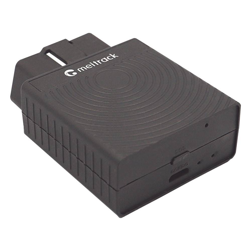 Rastreador GPS 4G Con Conexión a Puerto OBDII