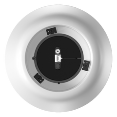 Altavoz Colgante | 70V/100V | 10W | Woofer 6.5" | Tweeter 1 | Cobertura cónica de 88° | Uso en Interior