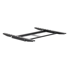 Montaje de Pared Universal para Pantallas / Compatible VESA 100 X 100 / 200 X 200 / 400 X 300 / 400 X 400 / Color Negro