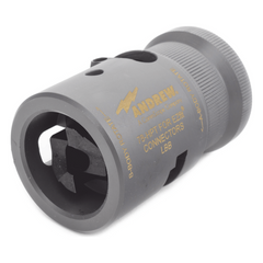 Herramienta Manual para Despuntar Cable Heliax de 7/8