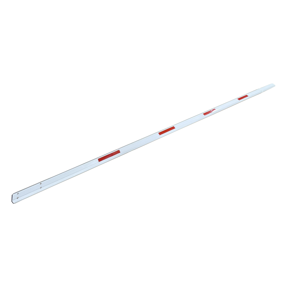 Brazo Telescópico de Aluminio de 6 Metros Para Barreras XBS-6M
