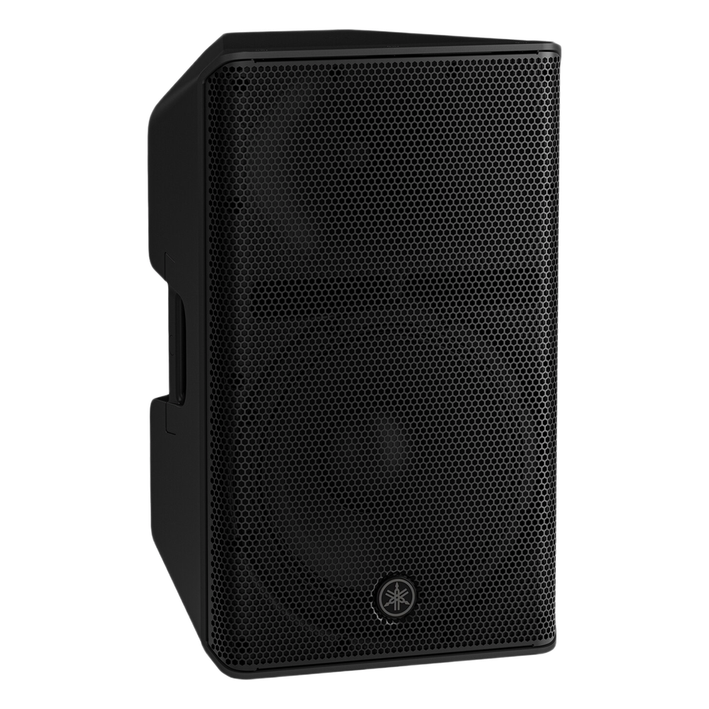 Bafle Activo | 2 Vías | Bi-amplificado | Woofer 12" | Driver de Compresión 1.75" | 1000W RMS | DSP | Bluetooth 5.0 | Control D-Remote | Pantalla para Configuración