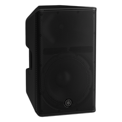 Bafle Activo | 2 Vías | Bi-amplificado | Woofer 12" | Driver de Compresión 1.75" | 1000W RMS | DSP | Bluetooth 5.0 | Control D-Remote | Pantalla para Configuración