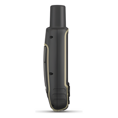 GPS Portátil GPSMAP 65 / con Pantalla a Color / Almacenamiento Interno de Hasta 5,000 Puntos / Memoria Interna de 16 GB / Resistente al Agua IPX7.