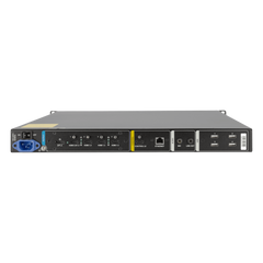 Servidor de Medios ET1S-G / 1x Salida 4K×2K@60Hz / 4x Salidas HDMI 1.3 / 1x Salida DP 1.2 / 16 GB RAM / 250 GB SSD / Windows 10 Enterprise LTSC / Kompass FX1