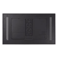 Pantalla Profesional LED 46" para Exterior con Vidrio Templado de Protección 5T, Full HD (1080p), HDMI, Brillo 3500 cd/m2. Compatible VESA 995 x 500mm
