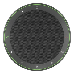 Speak 2 75 UC, Altavoz portátil con micrófono integrado, sonido increíble para conferencias y musica, protección IP64 (2775-419)
