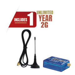 Comunicador de Alarma 2G / Compatible Honeywell/DSC/CROW/PIMA(MN01-V3)