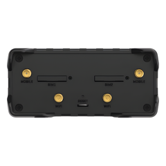 Router 4G Industrial con VPNs Avanzadas / Dual SIM / Gestión Remota (Opcional RMS)