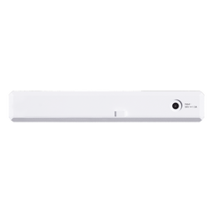 Router VPN / 4 puertos 10/100/1000/2500 Gbps (2 puertos PoE af/at) / 2 puertos SFP+ 10Gbps / Filtrado Avanzado DPI: Bloqueo de Contenido / Administración nube gratuita / Soporta UPnP
