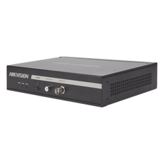 Decodificador de Vídeo de 1 Salidas HDMI 4K / Soporta hasta 32 canales de Vídeo Simultáneos / Monitoreo En Vivo Sin Computadora