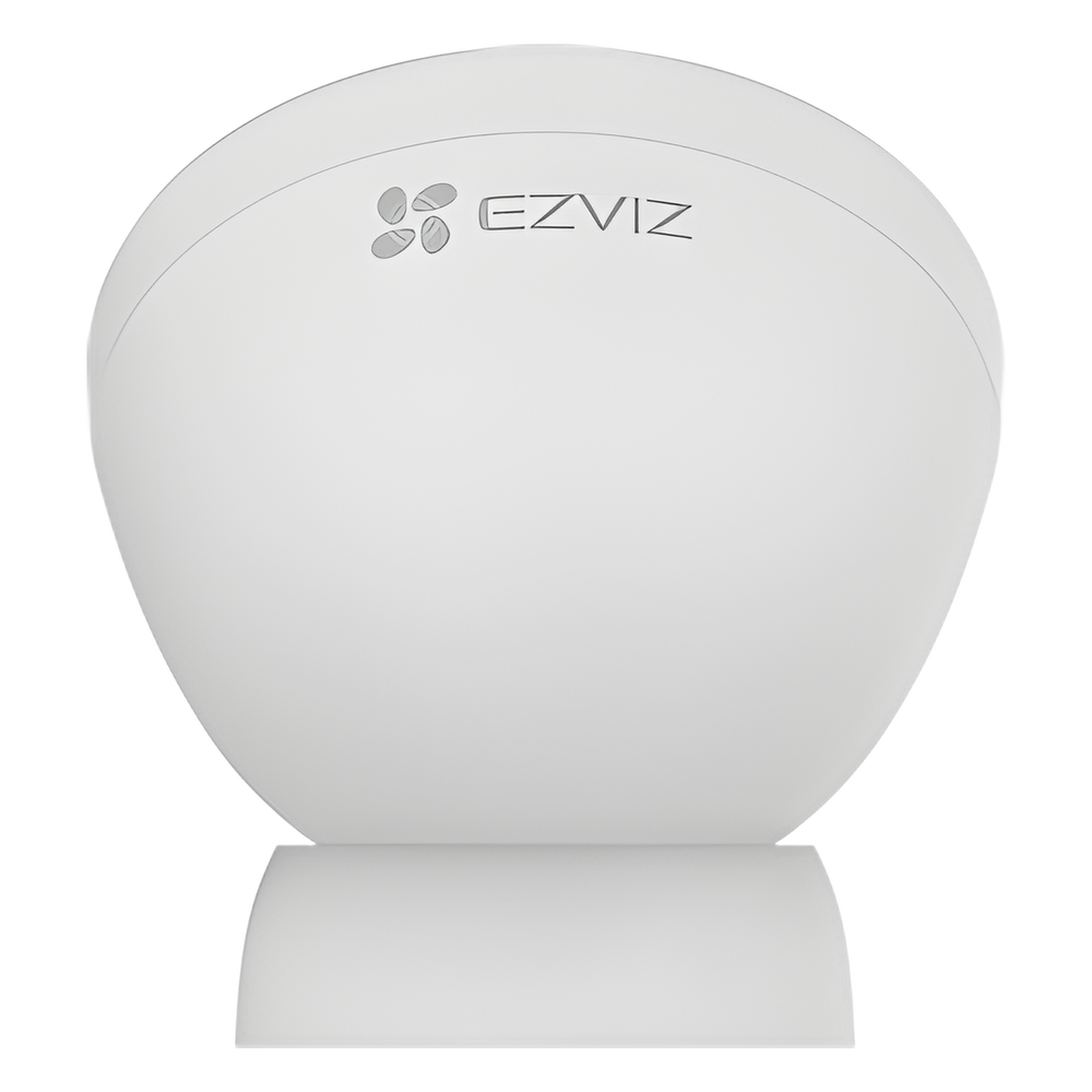 Sensor de Movimiento PIR Inteligente / Inalámbrico / Compatible con HUB CS-A3 / Cuenta con Inmunidad para Mascotas / Protocolo Zigbee
