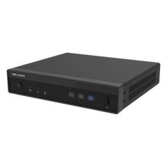 Controlador LED para Videowall / Configuración WEB / 2 Puertos RJ45 / Hikvision