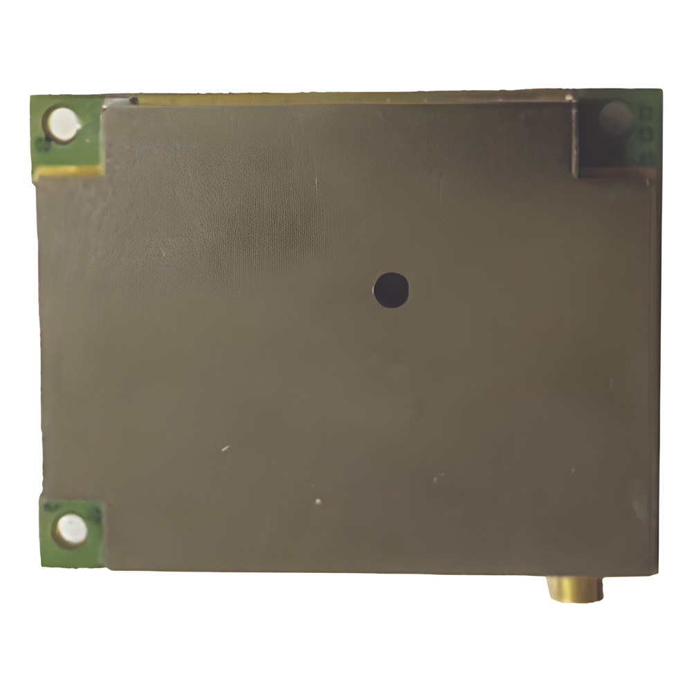 Sensor GPS de alta sensibilidad, especial para uso en equipos de radiocomunicación serie NX-1700H/1800H
