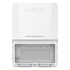 Switch PoE Lite administrable para exteriores de 6 puertos (5GE+1SFP) / Clasificación IP66 a prueba de polvo y agua