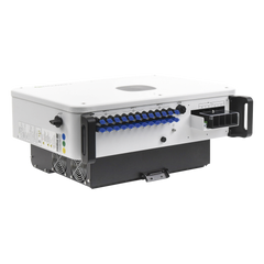 Inversor para Interconexión a CFE de 36 kW con Salida de 220 Vca Trifasico, Módulo Wifi Incluido