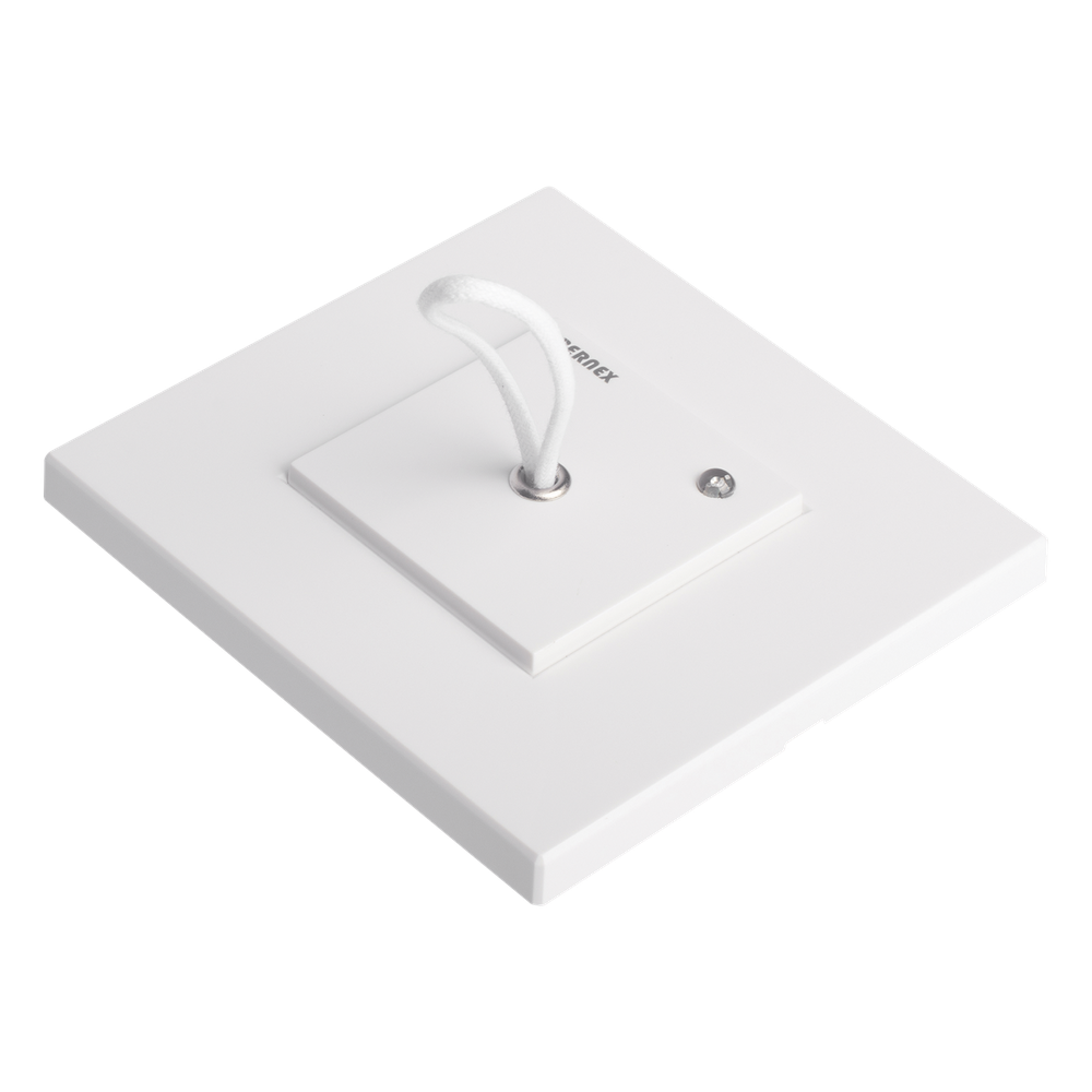 Modulo de Pared para Tirador de Baño para Hospital con LED Indicador / Compatible con NX0019/B, NX0015 y NX1021